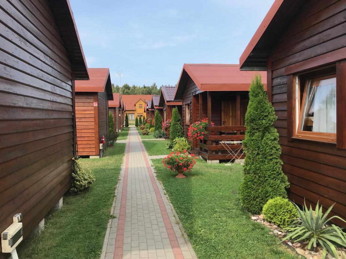 Zielony Gaj Wicie  Ngoại thất bức ảnh