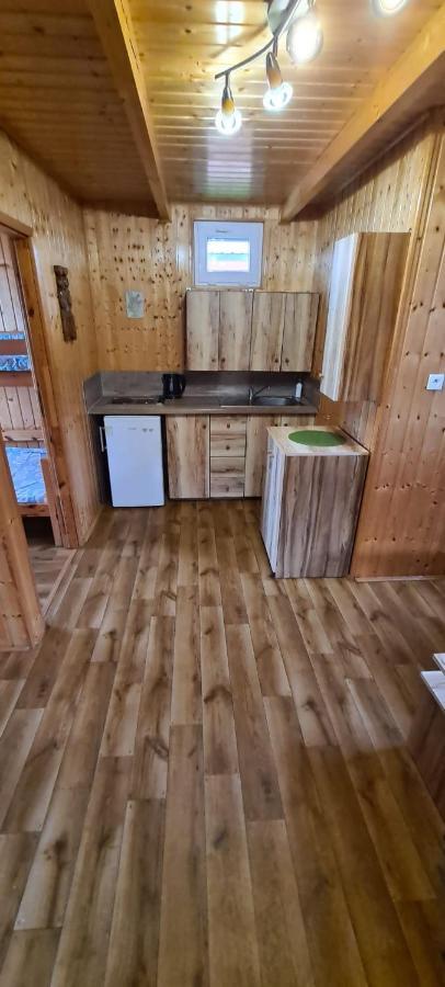 Zielony Gaj Wicie  Ngoại thất bức ảnh